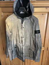 Stone Island Plated Reflective