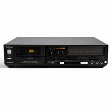 Technics RS-B25 Cassette Deck