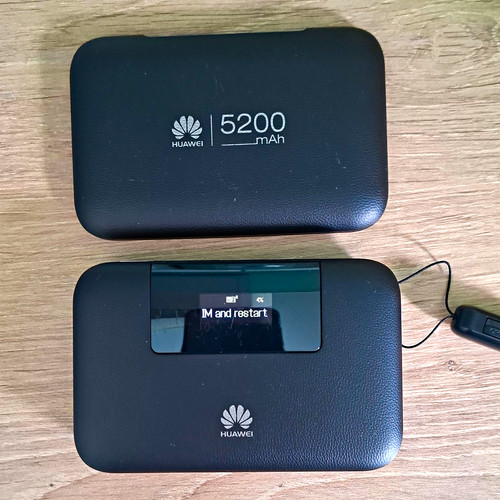 Huawei 5200mah - 4g,