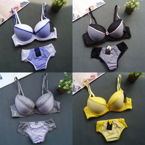 Women vintage stipe sexy - stipe,