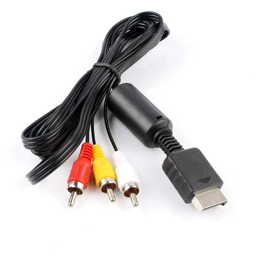 Rca video audio tv scart - to,