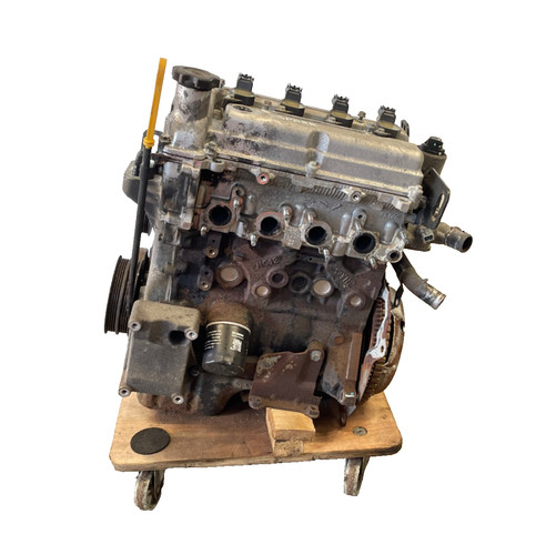 Chevrolet spark engine block - chevrolet,