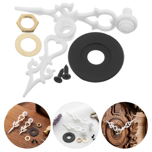 Sets cuckoo clock hands - 2,