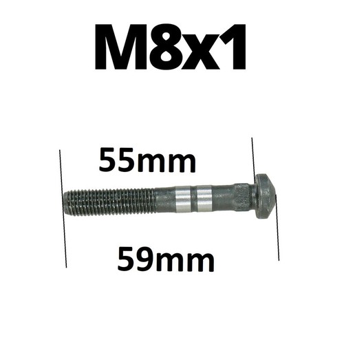 Connecting rod bolt house - rod,