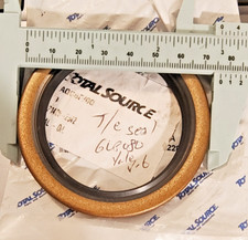 YALE/HYSTER 57X76X9MM Oil Seal, For Torque Converter GLP080/ V6ENG (LP1400-2542)