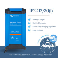 Victron Energy Blue Smart IP22