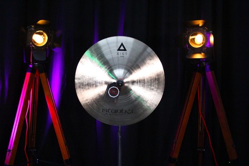 Istanbul agop xist crash - agop,