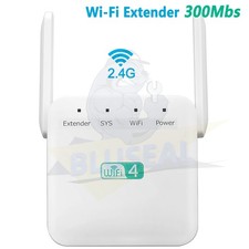 WiFi Range Extender Repeater