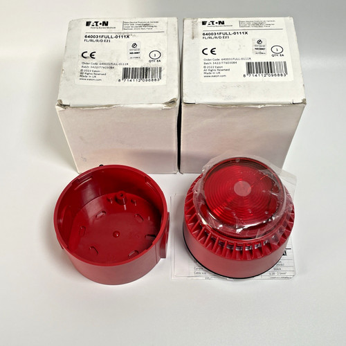 Eaton fulleon - 2, x