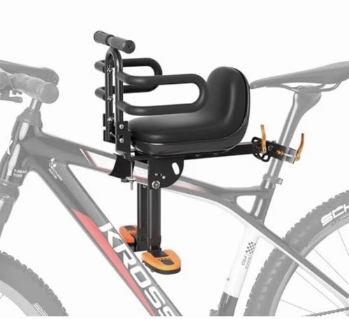 Child bike seat kids - bike,