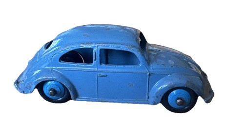 Dinky toys 181 volkswagen vw - dinky,