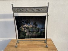 Vintage North African Brass