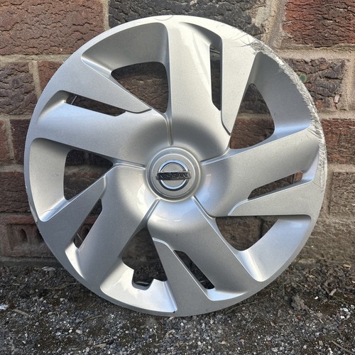 Genuine nissan nv200 wheel - genuine,