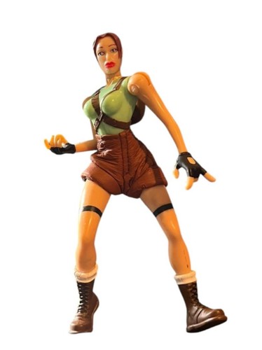 Lara croft tomb - lara, 4.75"