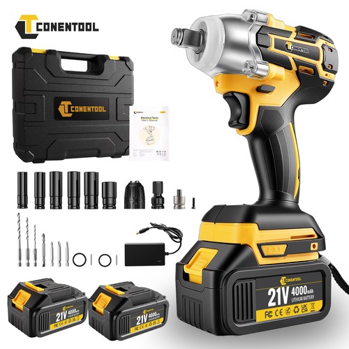 850nm heavy duty cordless - 850nm,