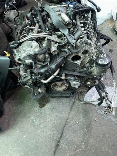 Chrysler 300c engine crd - chrysler,