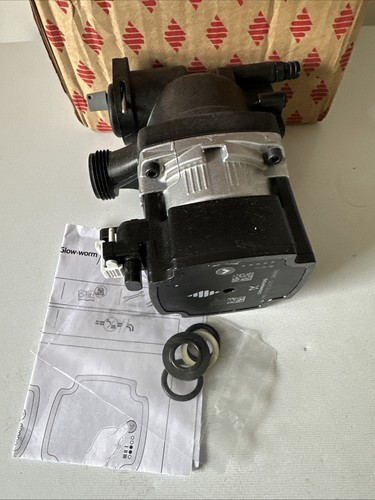 Glowworm boiler replacement - glowworm,