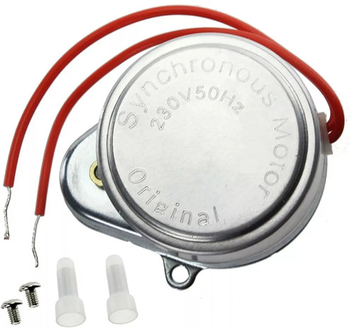 Synchron motor universal - synchron,
