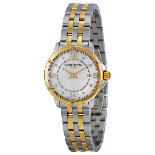 Raymond weil tango mop - raymond,