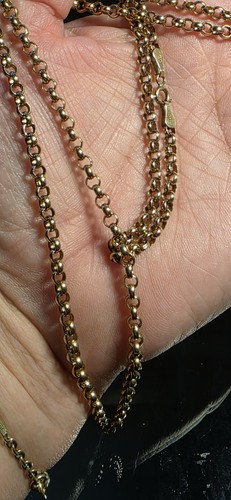 Vintage 9ct gold - 9ct,