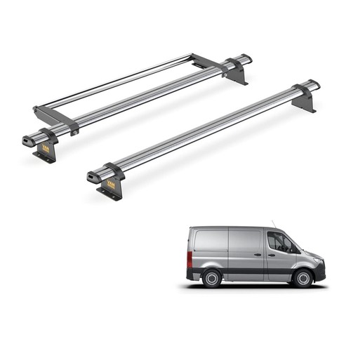 Mercedes sprinter roof rack - sprinter,