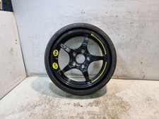 Mercedes C-Class Alloy Wheel