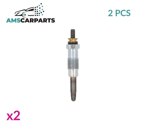 Engine glow plugs - plugs, 250