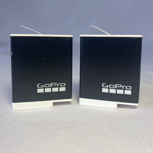 Gopro enduro rechargeable - gopro,