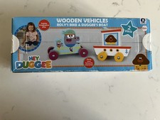 BNIB CBeebies Hey Duggee