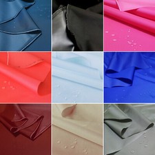 HEAVY 1680D DWR BALLISTIC