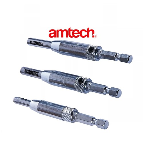Amtech hinge drill - amtech,