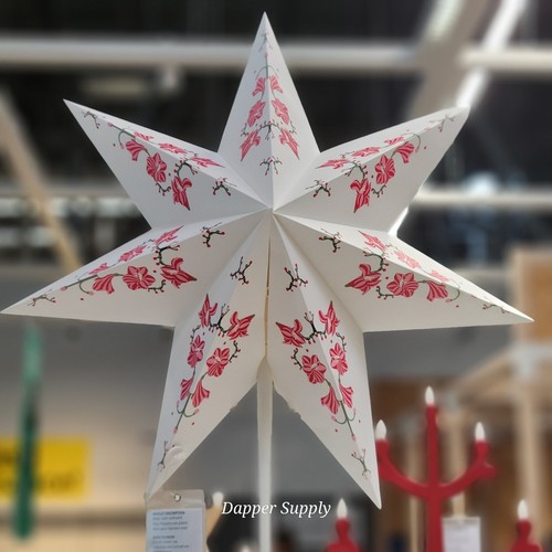 Ikea strala lamp shade - ikea,