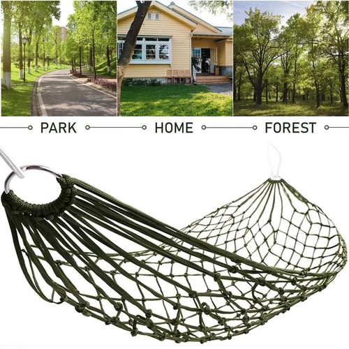 Portable garden hammock - garden,