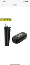 Clipper Jet Torch Lighter