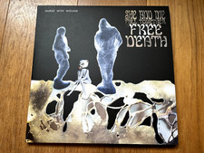 Nurse With Wound 3xLP vinyl