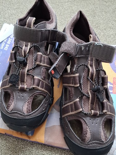Karrimor walking sandals 7 - walking,