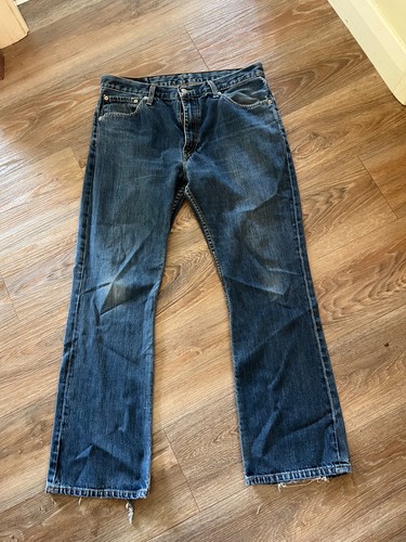 Levis 507 men regular fit - men’s,