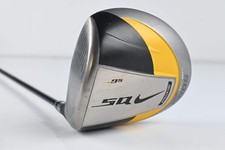 Left Hand Nike SQ Sumo Driver / 9.5 Degree / Stiff Flex Diamana Sasquatch 65