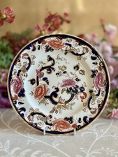 Masons Blue Mandalay DINNER