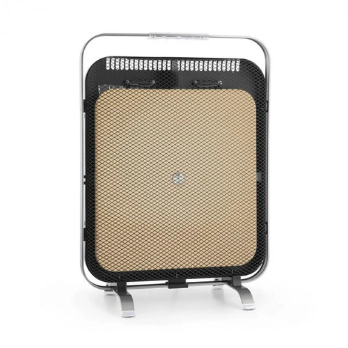 Infrared heater panel space - infrared,