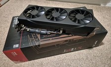 XFX Swift Radeon RX 9070 XT