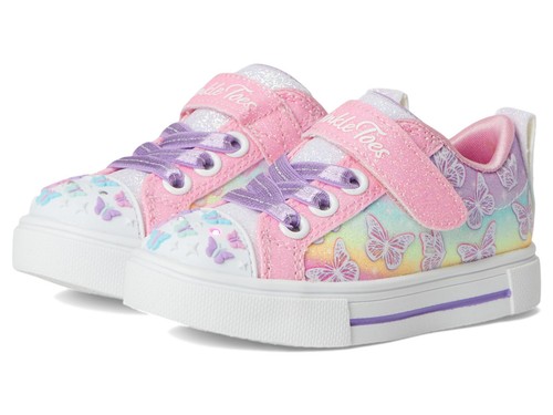 Skechers kids twinkle toes - twinkle,