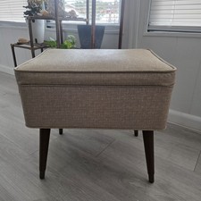 Singer Mid Century Modern