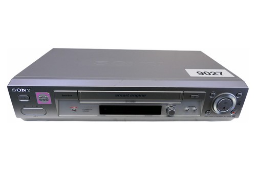 Sony slv se830g smart - slv-se830g,