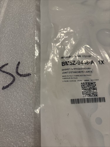 Oem genuine ford fiesta - oem,