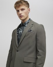 River Island Mens Suit Jacket