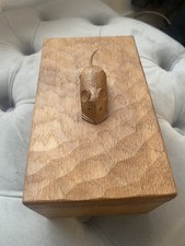 Robert Mouseman Thompson Solid