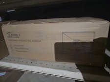 Abdtech 100 Inch Portable