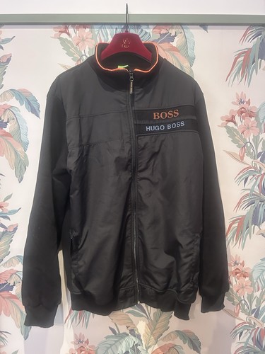 Hugo boss black and - boss,