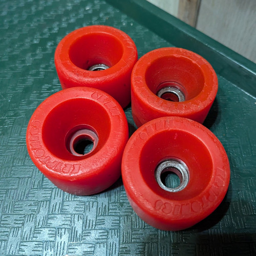 Kryptonics 1970 mm - 65,